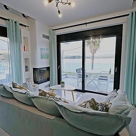 Sweet Appartamento Lygia (Lefkada)