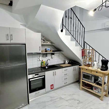 Sweet Apartament Ligia