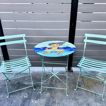 Sweet Apartament Ligia