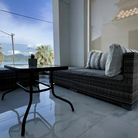 Sweet Apartament Ligia