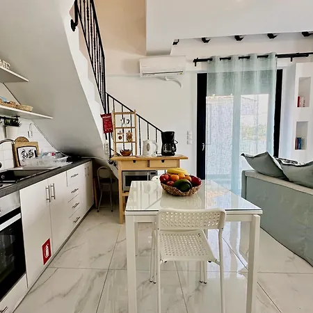 Апартаменты Sweet